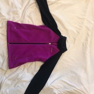 Columbia Small Coat. Large kids girls